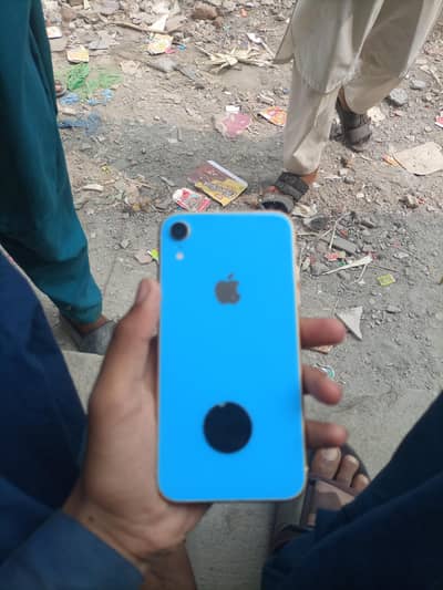 Apple iPhone XR