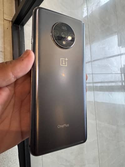 One Plus 7T