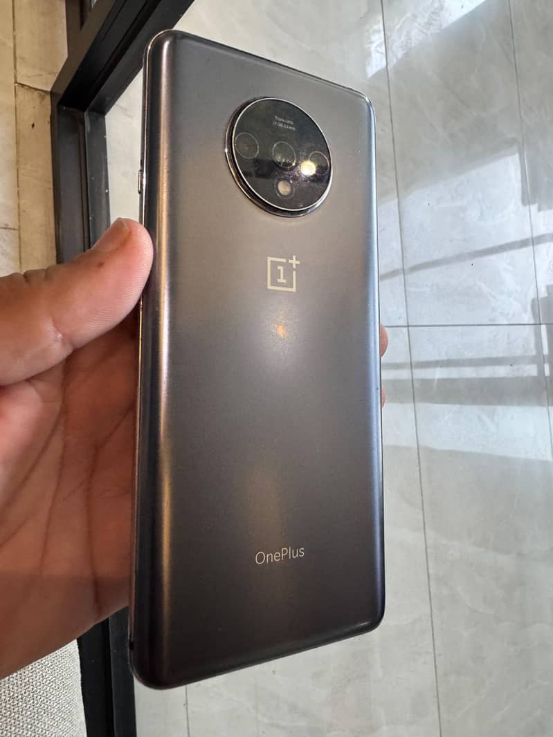One Plus 7T 0