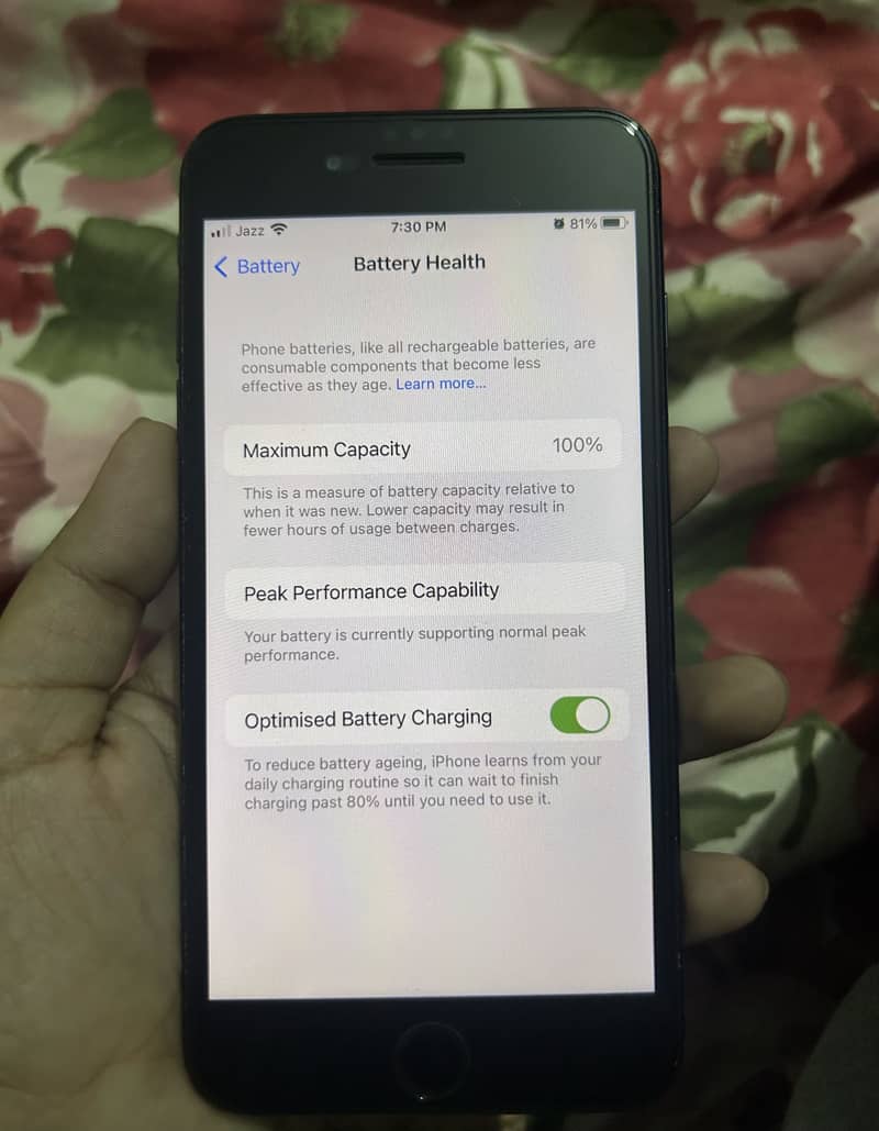 Apple iPhone 7 Plus 1