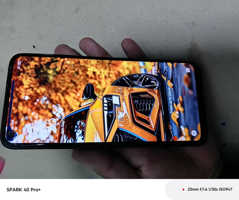 OPPO A54 0