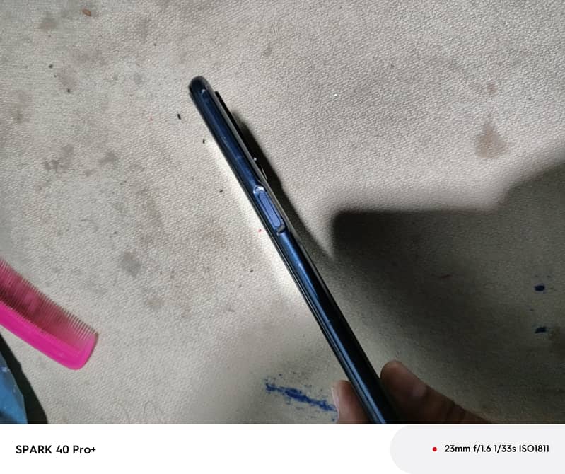 OPPO A54 4
