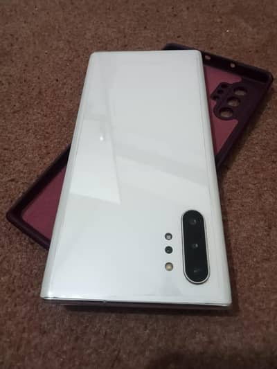 Samsung Mobile Note 10 Plus