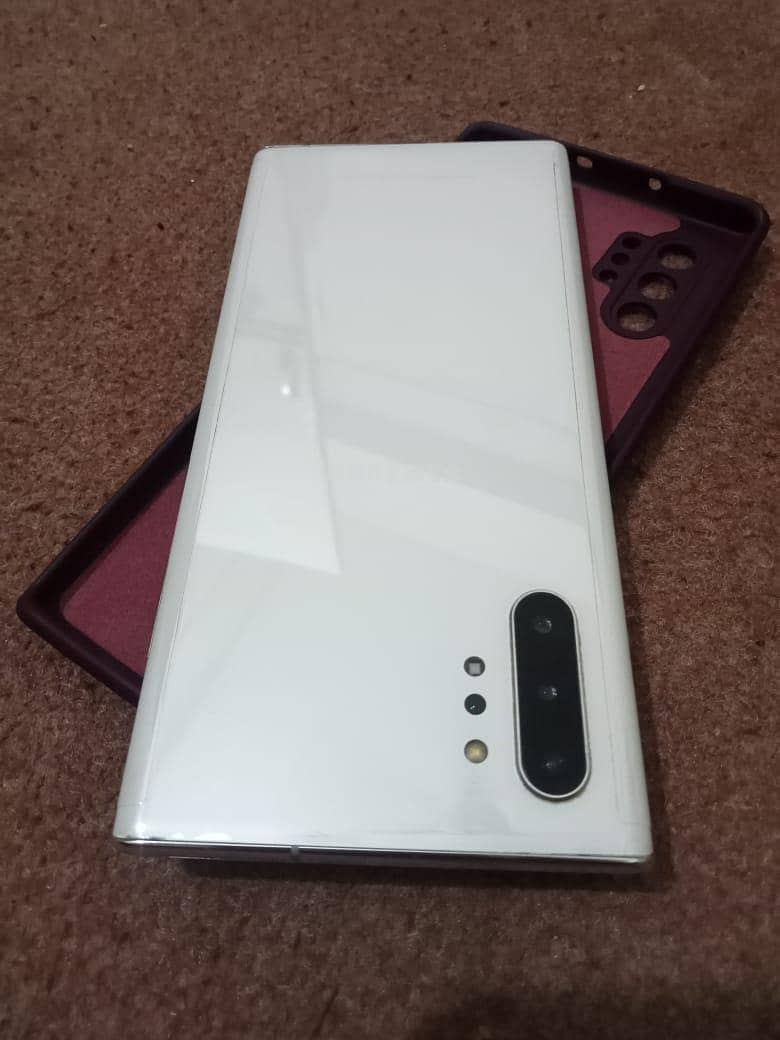 Samsung Mobile Note 10 Plus 0