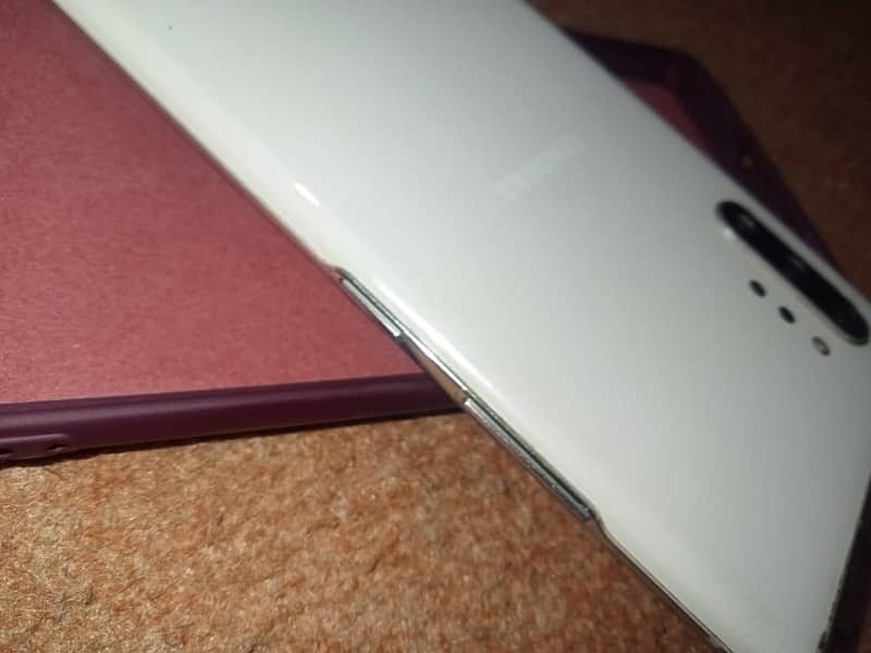 Samsung Mobile Note 10 Plus 2