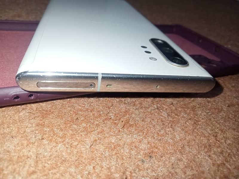Samsung Mobile Note 10 Plus 3