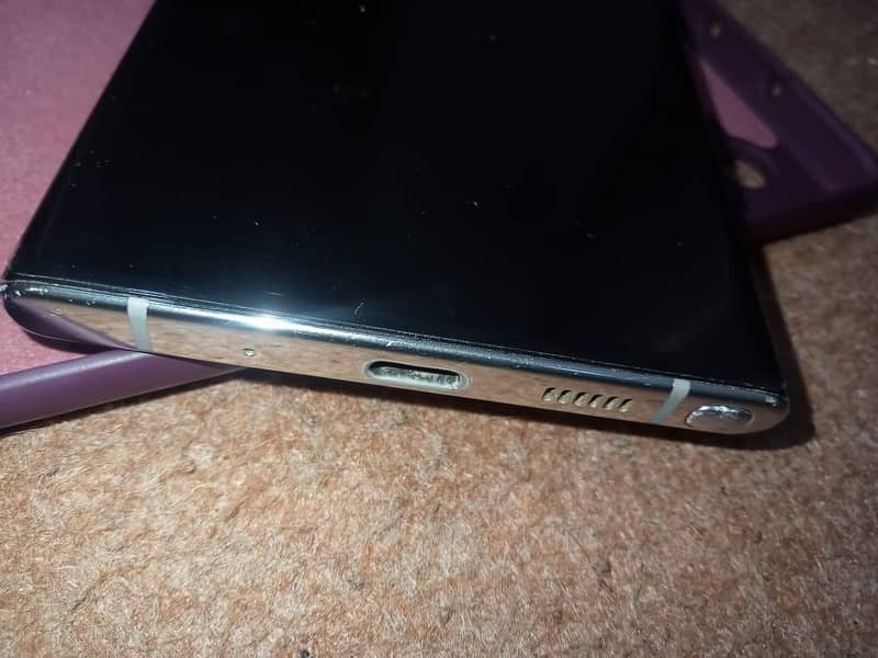 Samsung Mobile Note 10 Plus 4
