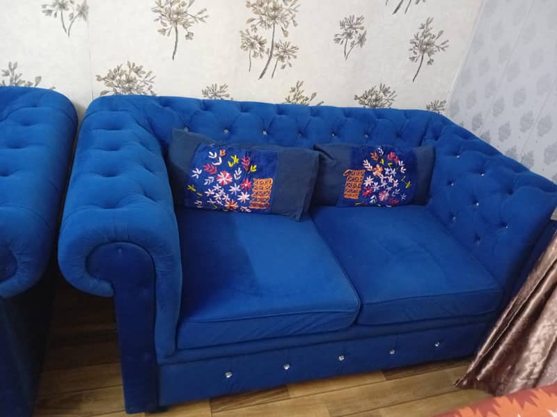 customise sofa set 3