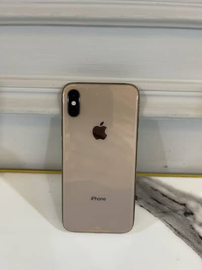 Apple iPhone XS