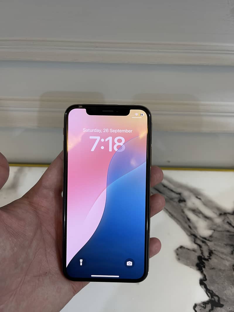 Apple iPhone XS 2