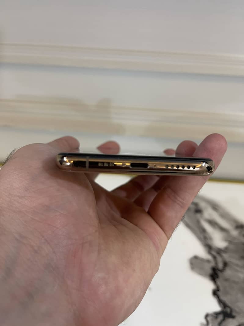 Apple iPhone XS 5
