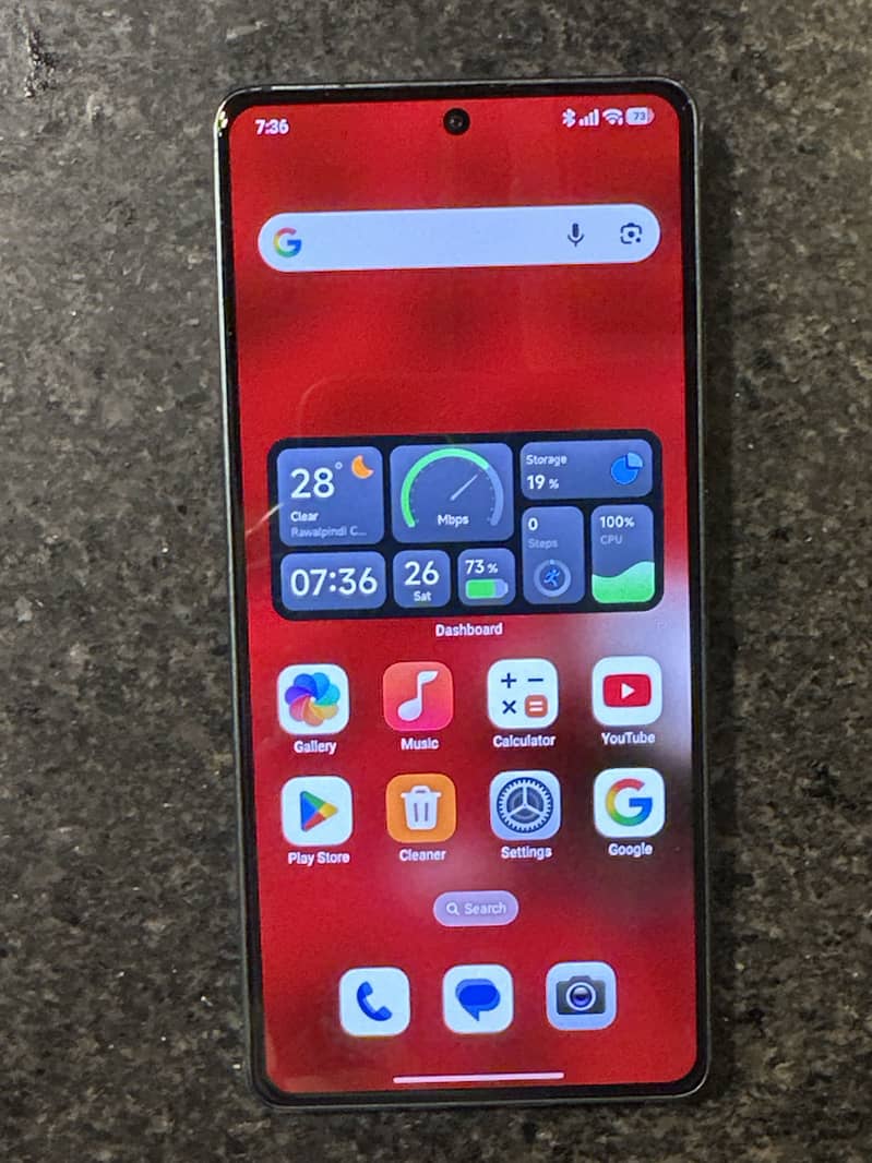 Xiaomi Redmi Note 13 Pro 2