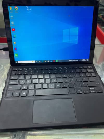 Dell latitude 5285 Laptop 10/10 | Core i7 7Gen | 16Gb RAM DDR |