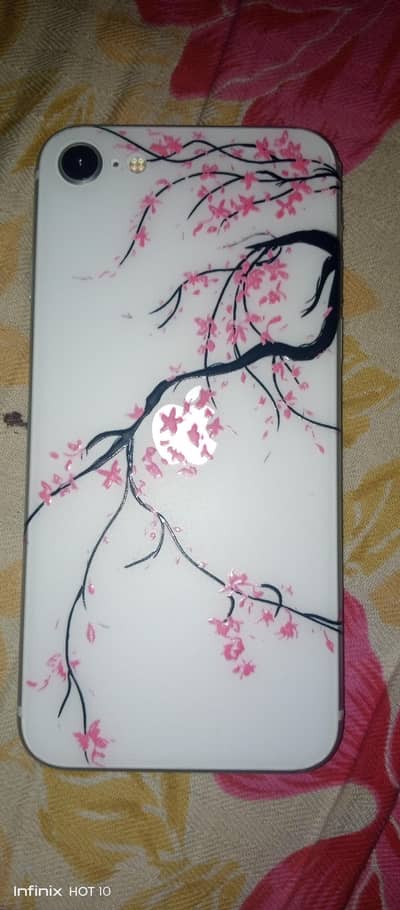 Apple iPhone SE2020 pta approved