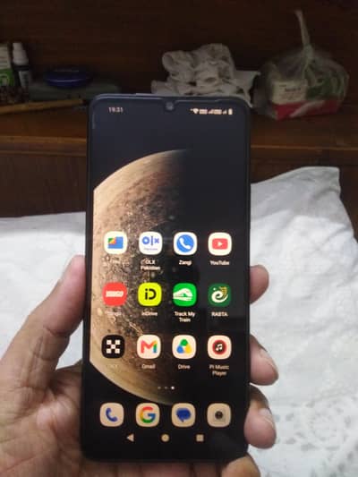 Xiaomi Redmi A3X