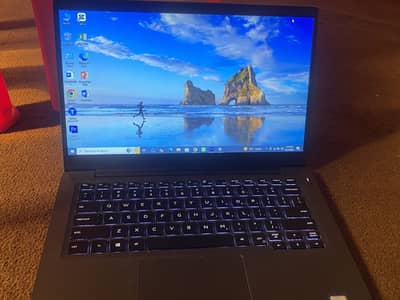Dell Latitude 7300 | Core i7 8th Gen | 8GB RAM | 238GB SSD