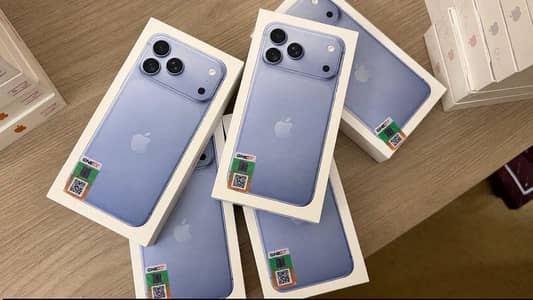 iPhone 18 Pro Max aur 1TB 2TB Available