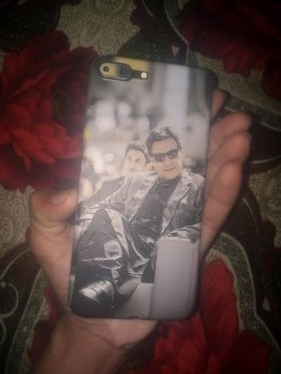 Apple iPhone 7 Plus 128gb. pta prove exchange possible