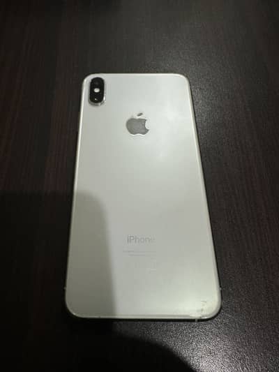Apple iPhone XS Max