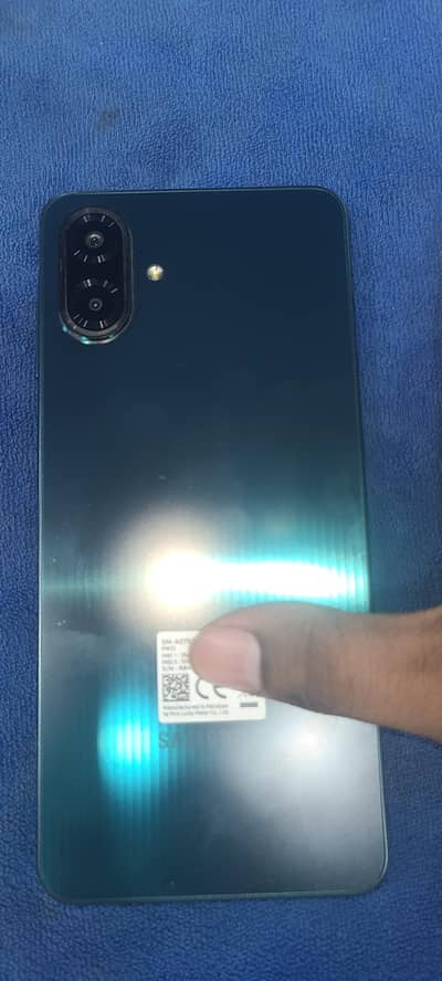 Samsung Mobile A07 5G
