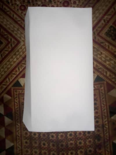 ENVELOPES AVAILABLE FOR CURRENCY NOTES
