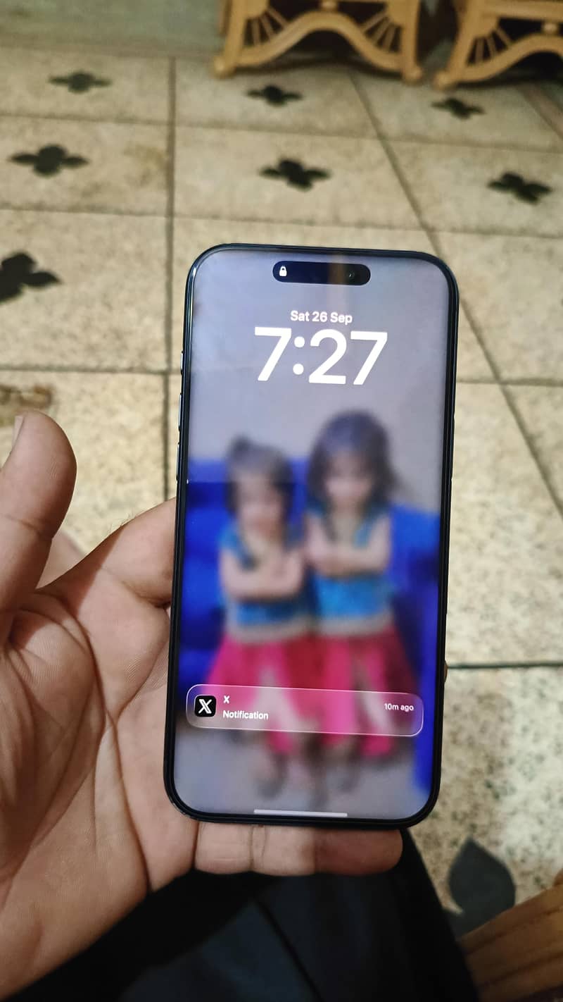 Apple iPhone 17 Pro Max 6