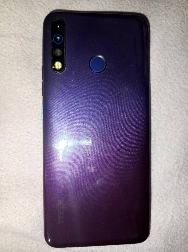 Tecno CAMON 12 0