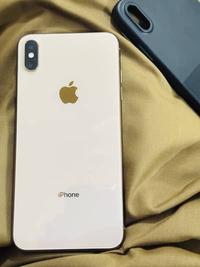 Apple iPhone XS Max