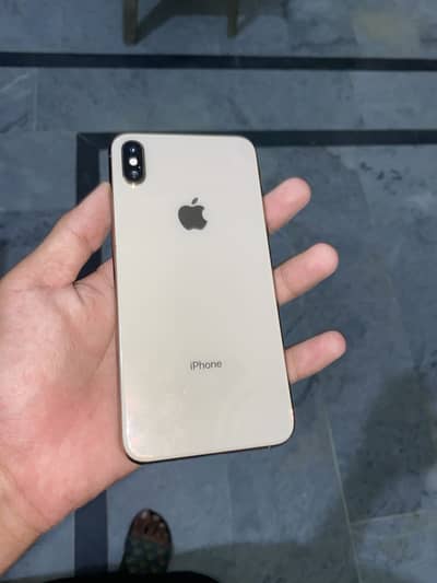 Apple iPhone XS Max