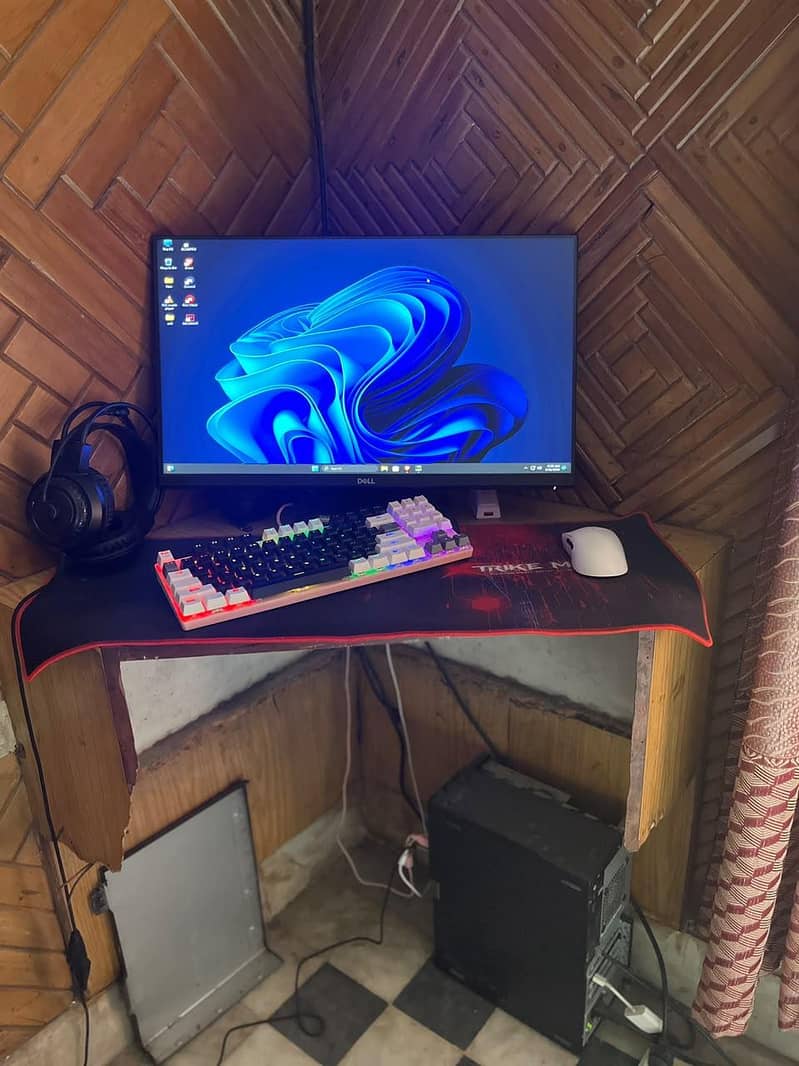 Gaming pc 1