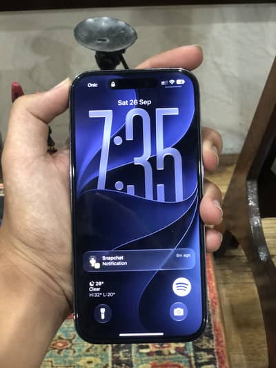 Apple iPhone 14 Pro