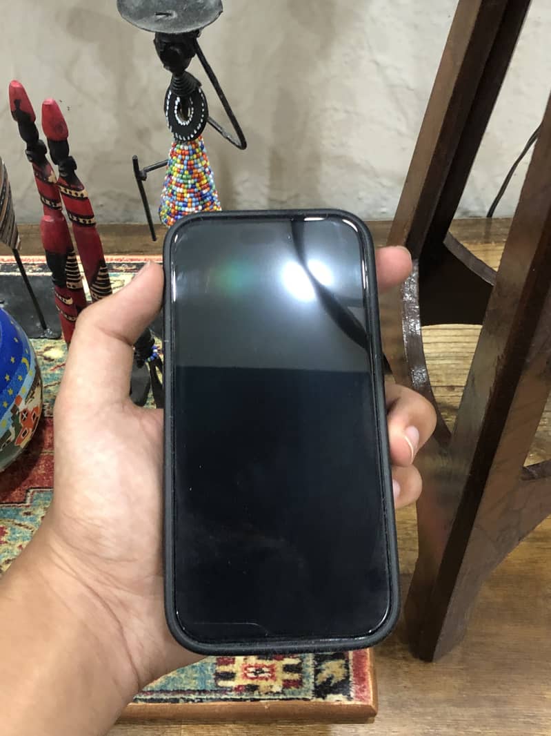 Apple iPhone 14 Pro Pta Approved 1