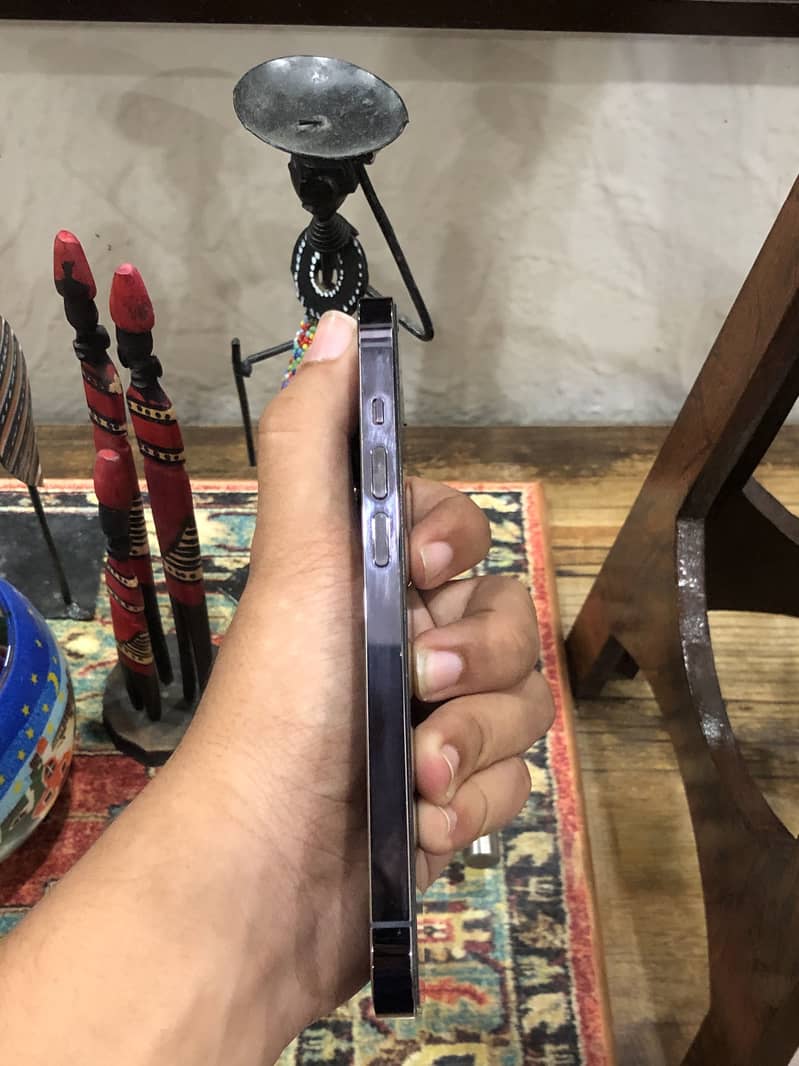 Apple iPhone 14 Pro Pta Approved 3