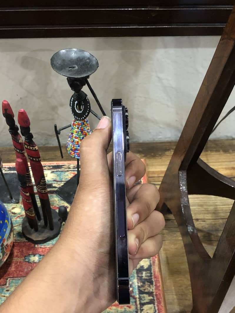 Apple iPhone 14 Pro Pta Approved 4