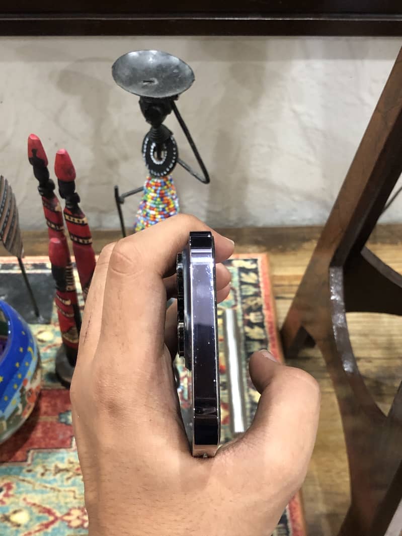 Apple iPhone 14 Pro Pta Approved 5