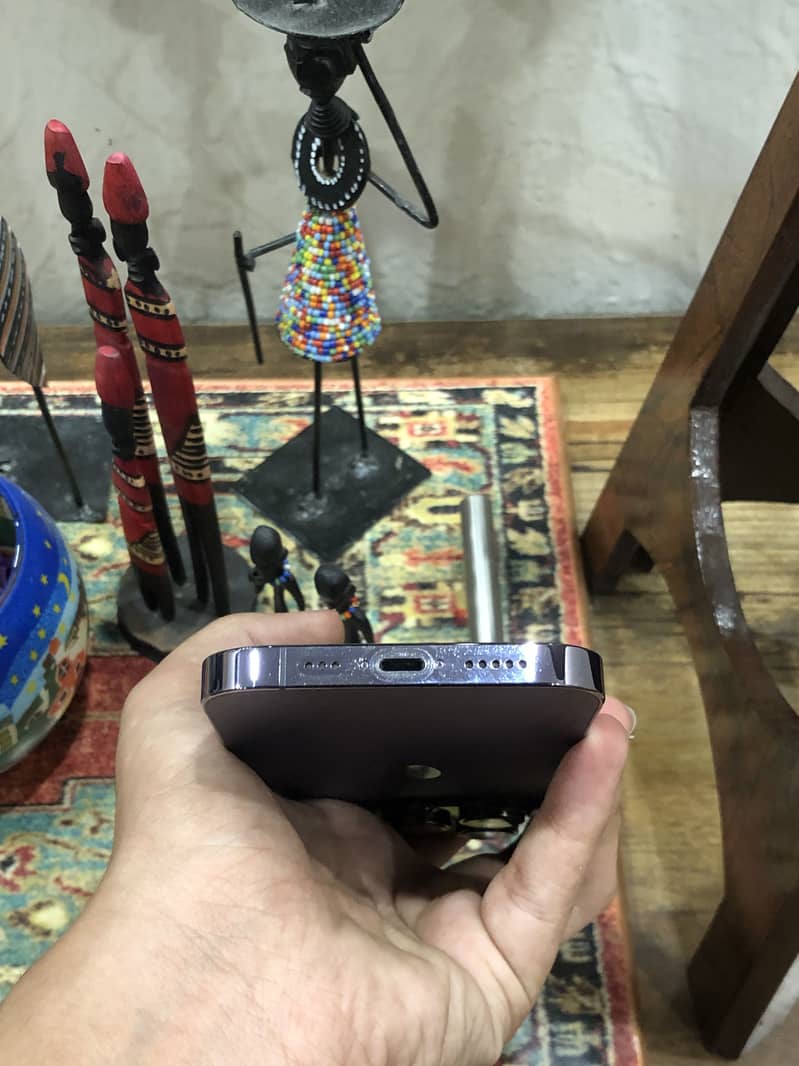 Apple iPhone 14 Pro Pta Approved 6