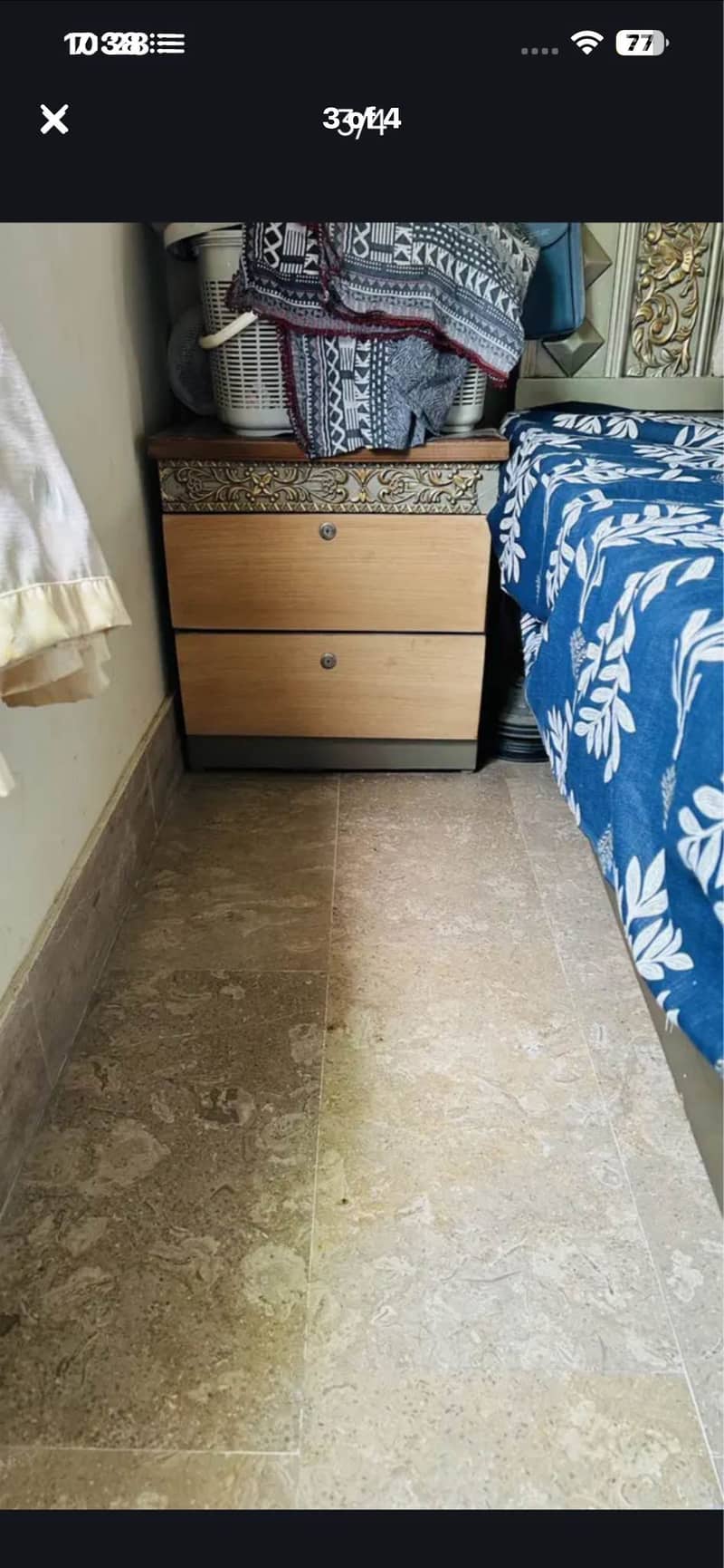 complete bed set 2