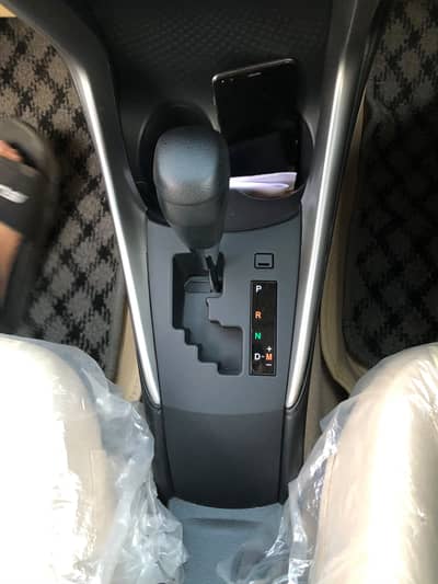 Toyota Yaris 2025