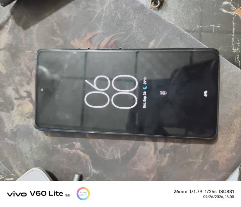 Google Pixel 6 1
