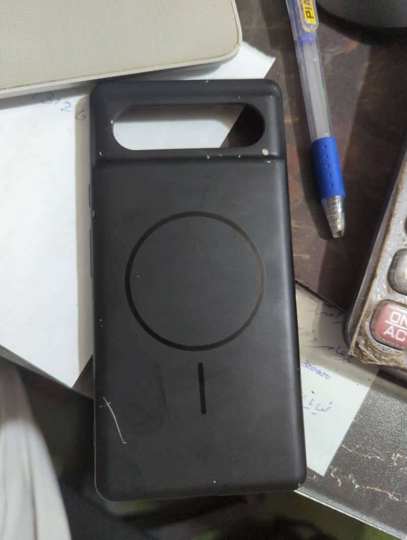 Google Pixel 6 2
