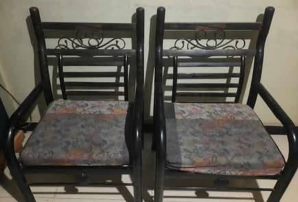 Sofa set 1