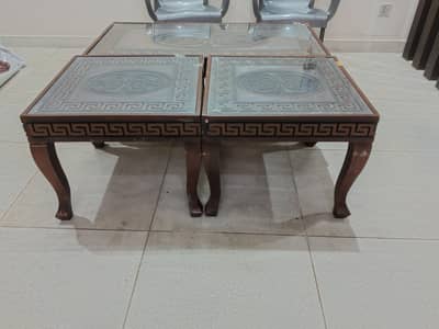 tables