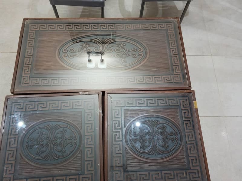 tables 4