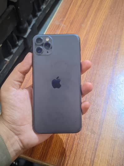 Apple iPhone 11 Pro Max  exchange