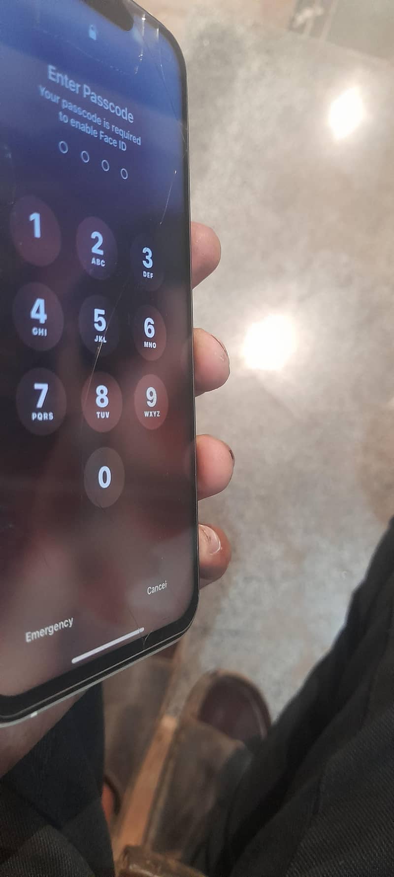 Apple iPhone 13 1