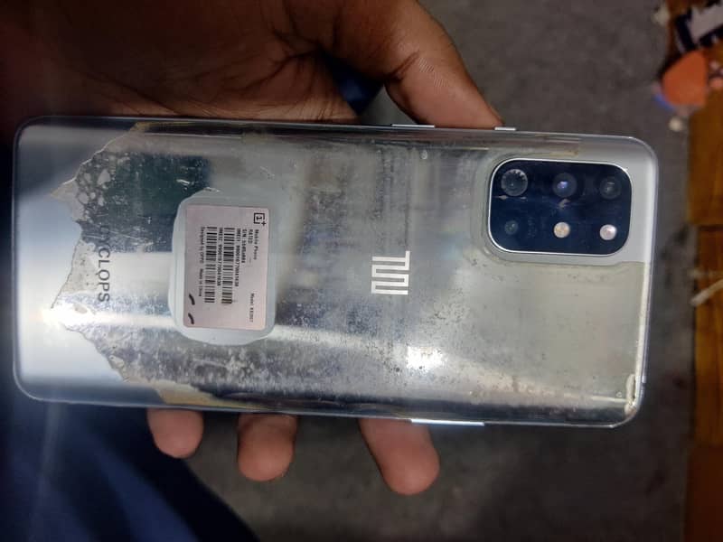 One Plus 8T 1