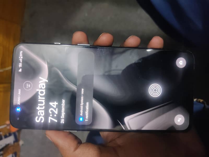 One Plus 8T 2