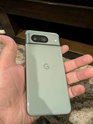 Google Pixel 8