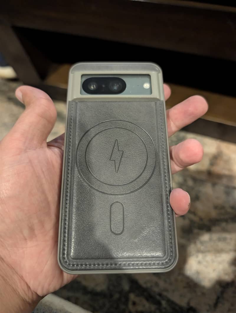 Google Pixel 8 2