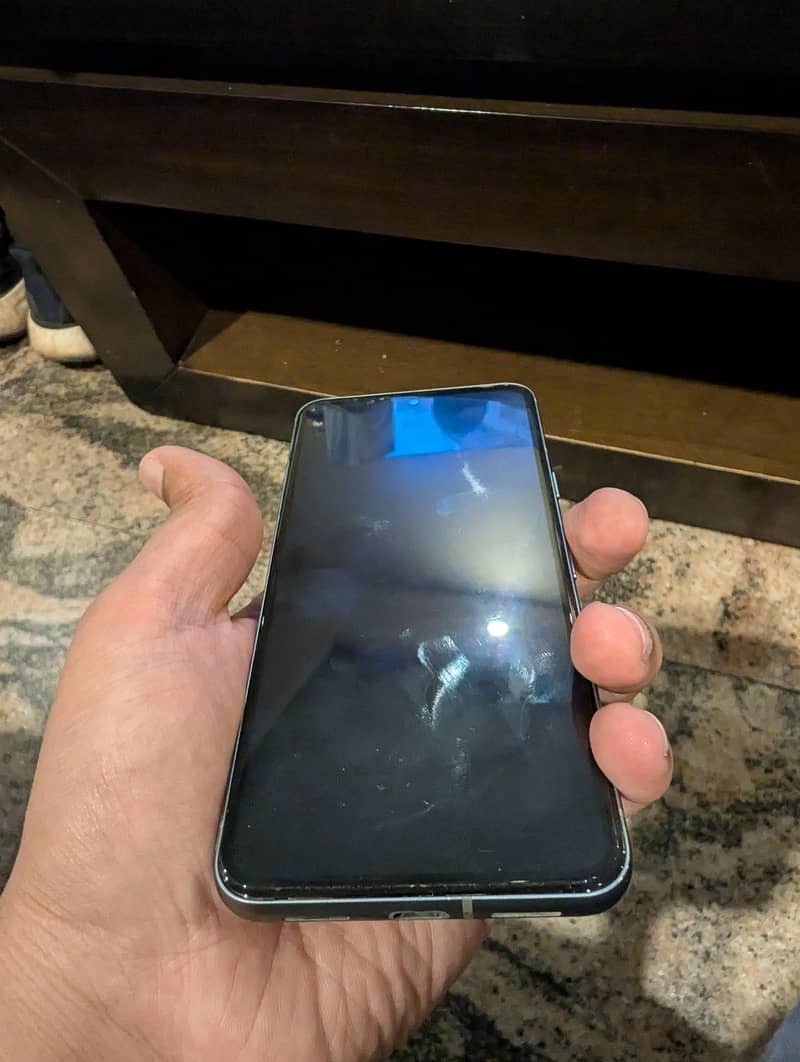 Google Pixel 8 5